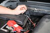 2021 jeep wrangler flat tow brake system roadmaster  on a vehicle