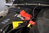 2022 jeep wrangler flat tow brake system roadmaster  on a vehicle