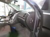 2011 chevrolet traverse  fuse bypass custom in use