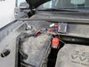 2011 chevrolet traverse  fuse bypass engine compartment rm-76517
