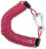 Roadmaster Coiled Cable for Even Brake Braking System