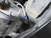 2013 ford explorer  brake systems pre-set system roadmaster invisibrake flat tow - preset