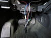 2013 ford explorer  pre-set system air brakes hydraulic rm-8700