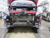 2013 honda fit  brake systems fixed system roadmaster invisibrake flat tow - preset