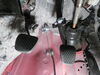 2013 honda fit  brake systems air brakes hydraulic roadmaster invisibrake flat tow system - preset