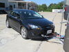 2014 ford focus  brake systems pre-set system on a vehicle