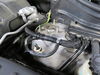 2014 jeep grand cherokee  brake systems air brakes hydraulic roadmaster invisibrake flat tow system - preset