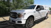 2018 ford f-150  brake systems fixed system roadmaster invisibrake flat tow - preset