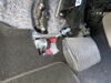 2020 ford escape  brake systems fixed system roadmaster invisibrake flat tow - preset