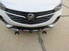 2022 buick encore gx  brake systems pre-set system on a vehicle