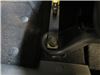 RoadMaster BrakeMaster Custom Seat Adapter Seat Adapter RM-88130 on 2016 Jeep Wrangler Unlimited 