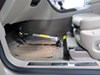 RM-88282 - Seat Adapter Roadmaster Accessories and Parts on 2011 Cadillac SRX 