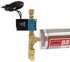 brake systems fixed system roadmaster brakemaster braking with brakeaway for rvs hydraulic brakes - proportional