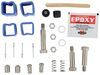 tow bar complete repair kit for roadmaster stowmaster