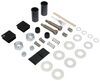 roadmaster accessories and parts tow bar repair kit complete for falcon model 5250