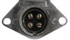 trailer connectors roadmaster 4-wire connector - vehicle end