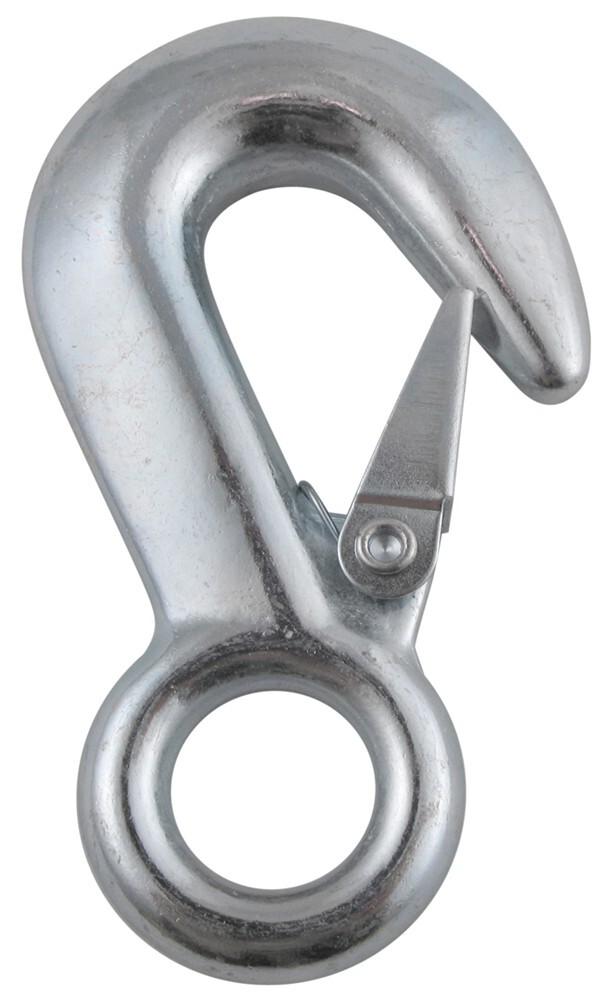 Roadmaster Snap Hook for Safety Cables - Qty 1 Roadmaster Accessories and  Parts RM-910031