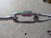 0  safety cable parts chain s-hooks in use