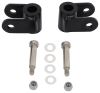 tow bar falcon 2 replacement swivel collars for roadmaster and 5250 bars - qty