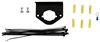 tow bar accessories kit