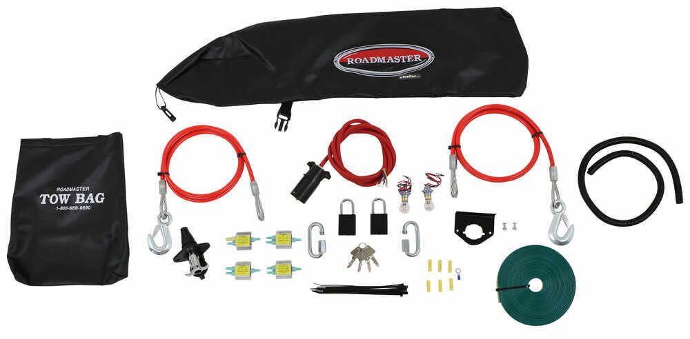 Roadmaster Accessories Kit Accessories and Parts - RM-9243-3