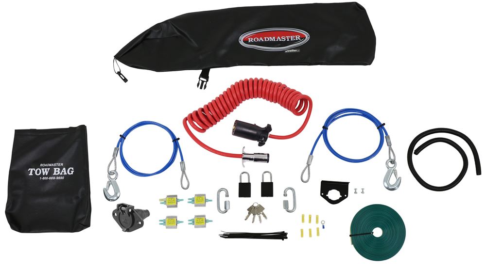 Roadmaster StowMaster and StowMaster All-Terrain Combo Kit Roadmaster ...