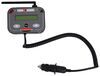 tow bar braking systems brake monitoring replacement receiver for the roadmaster even monitor - serial numbers up to 27 496