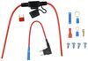 tow bar braking systems monitor for roadmaster even brake flat system - serial numbers up to 27 496