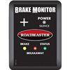 tow bar braking systems pedal monitor roadmaster universal for flat brake