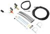 tow bar braking systems second vehicle kit