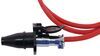 tow bar wiring roadmaster 6-wire straight cord kit