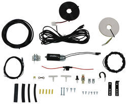 Roadmaster second vehicle kits for Invisibrake braking system. 