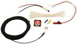 Second Motorhome Braking Monitor/Alarm Kit for Roadmaster 9700 and InvisiBrake Systems - RM-98850
