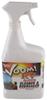 biodegradable petroleum-free roadmaster voom rv cleaner - 32 oz spray bottle