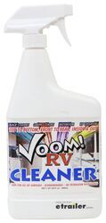 RoadMaster Voom RV Cleaner - 32 oz Spray Bottle - RM-9911