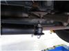 1999 freightliner motorhome chassis  steering stabilizer on a vehicle