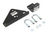 anti-sway bars brackets custom mounting for roadmaster reflex steering stabilizer