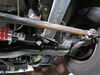 2015 ford f-53  steering stabilizer roadmaster reflex with mounting brackets for class a motor homes
