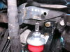 2018 jayco greyhawk motorhome anti-sway bars roadmaster steering stabilizer on a vehicle