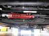2018 jayco greyhawk motorhome anti-sway bars roadmaster steering stabilizer on a vehicle