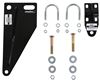 anti-sway bars brackets custom mounting for roadmaster reflex steering stabilizer