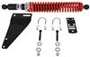 Roadmaster Includes Mounting Hardware Anti-Sway Bars - RM-RBK5-RSSA