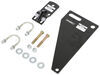 Roadmaster Bracket Kit Accessories and Parts - RM-RBK6