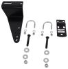 anti-sway bars mounting brackets