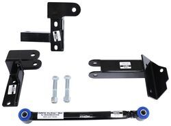 Roadmaster TruTrac Front-Axle Trac Rod for Large Trucks and RVs - RM-TRAC-C45