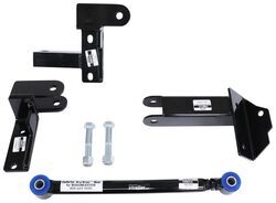 Roadmaster TruTrac Front-Axle Trac Rod for Large Trucks and RVs