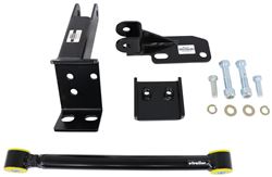 Roadmaster TruTrac Front-Axle Trac Rod for Large Trucks and RVs