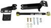 axle stabilizer roadmaster trutrac front-axle trac rod for large trucks and rvs - diesel engines