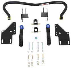 Roadmaster Rear Anti-Sway Bar - 1-3/4" Diameter