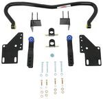 Roadmaster Rear Anti-Sway Bar - 1-3/4" Diameter